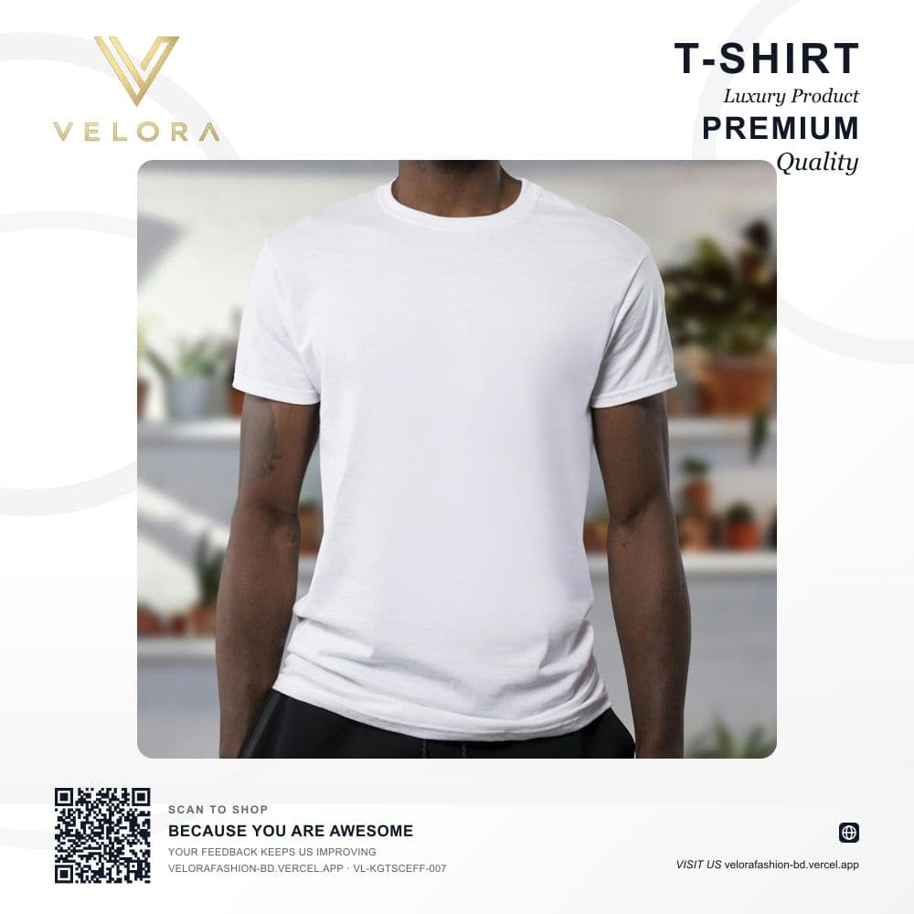 Kids Heavyweight T-shirt