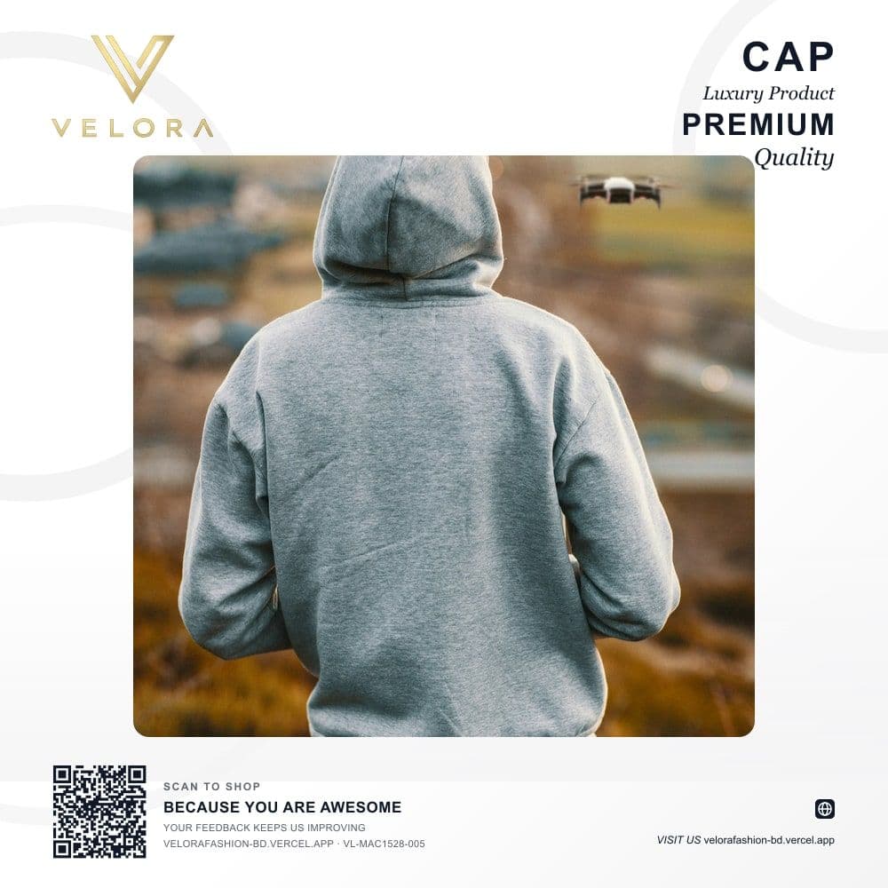 Men Classic Cap