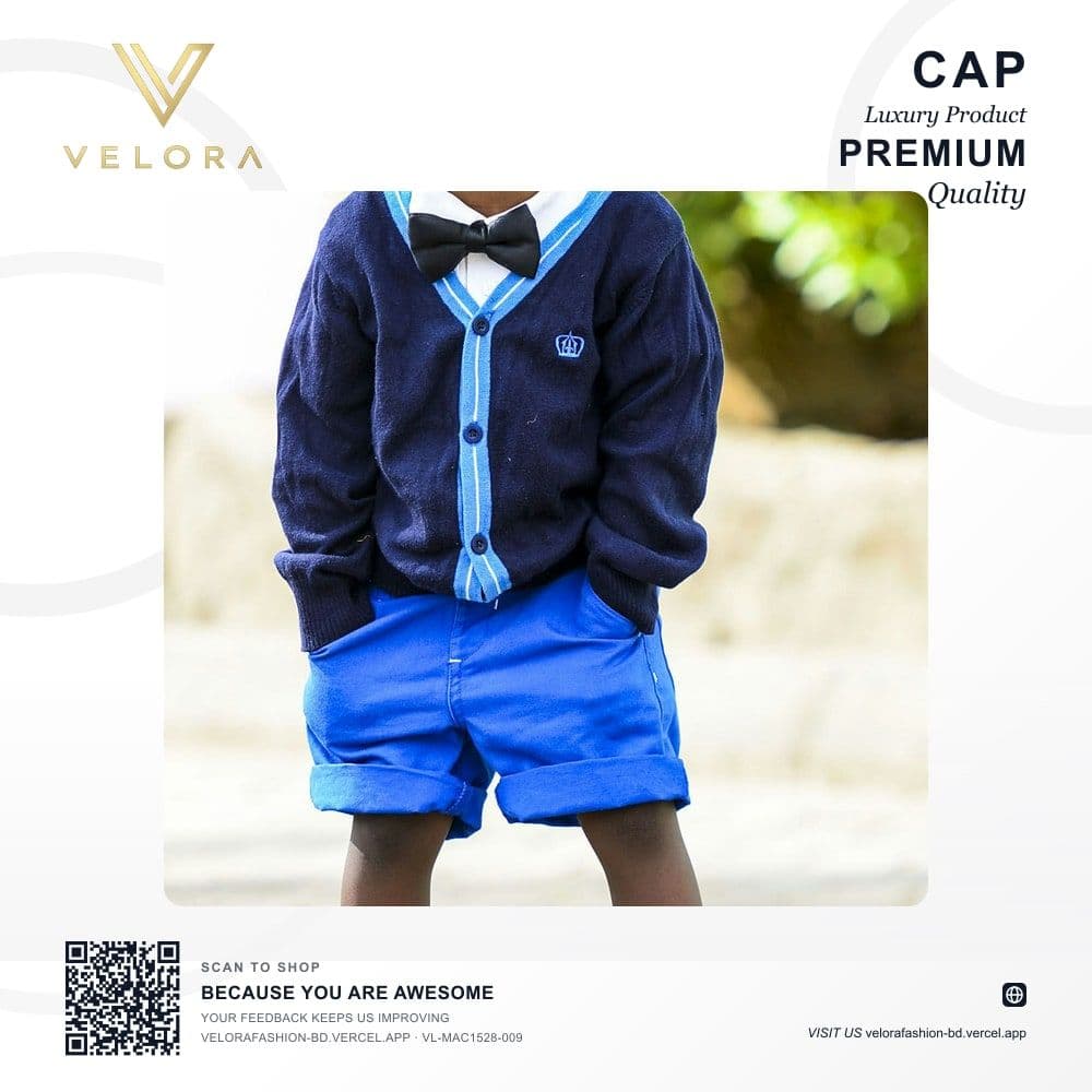 Men Core Cap