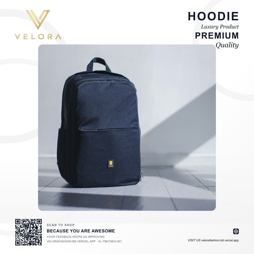 Teens Premium Hoodie