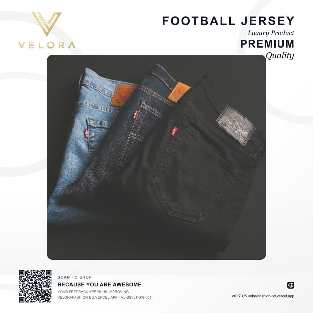 Sports Home Kit Football Jersey