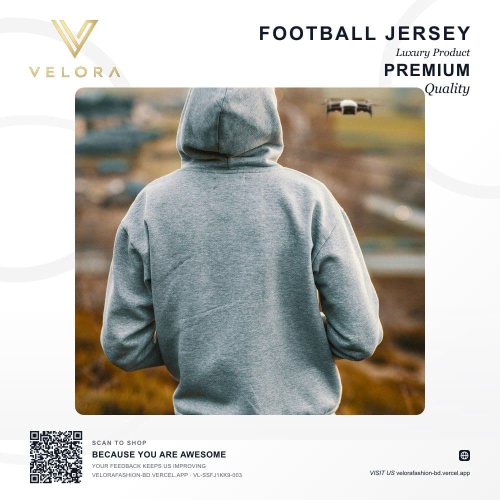 Sports Player Edition Football Jersey