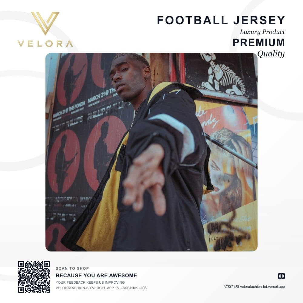 Sports Pro Football Jersey