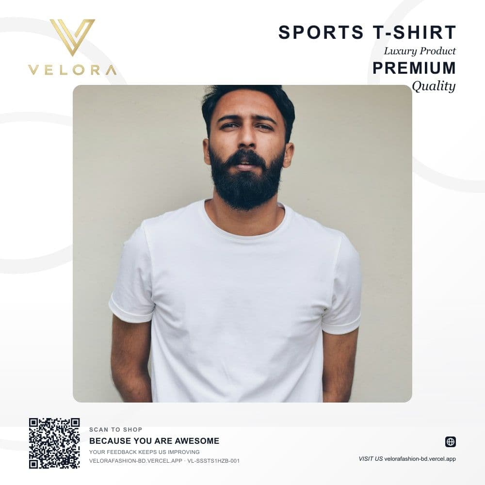 Sports Premium Sports T-shirt