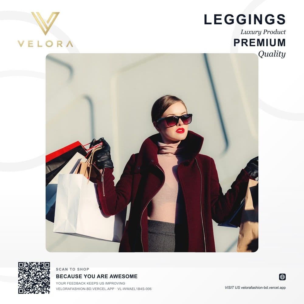 Women Ankle Leggings